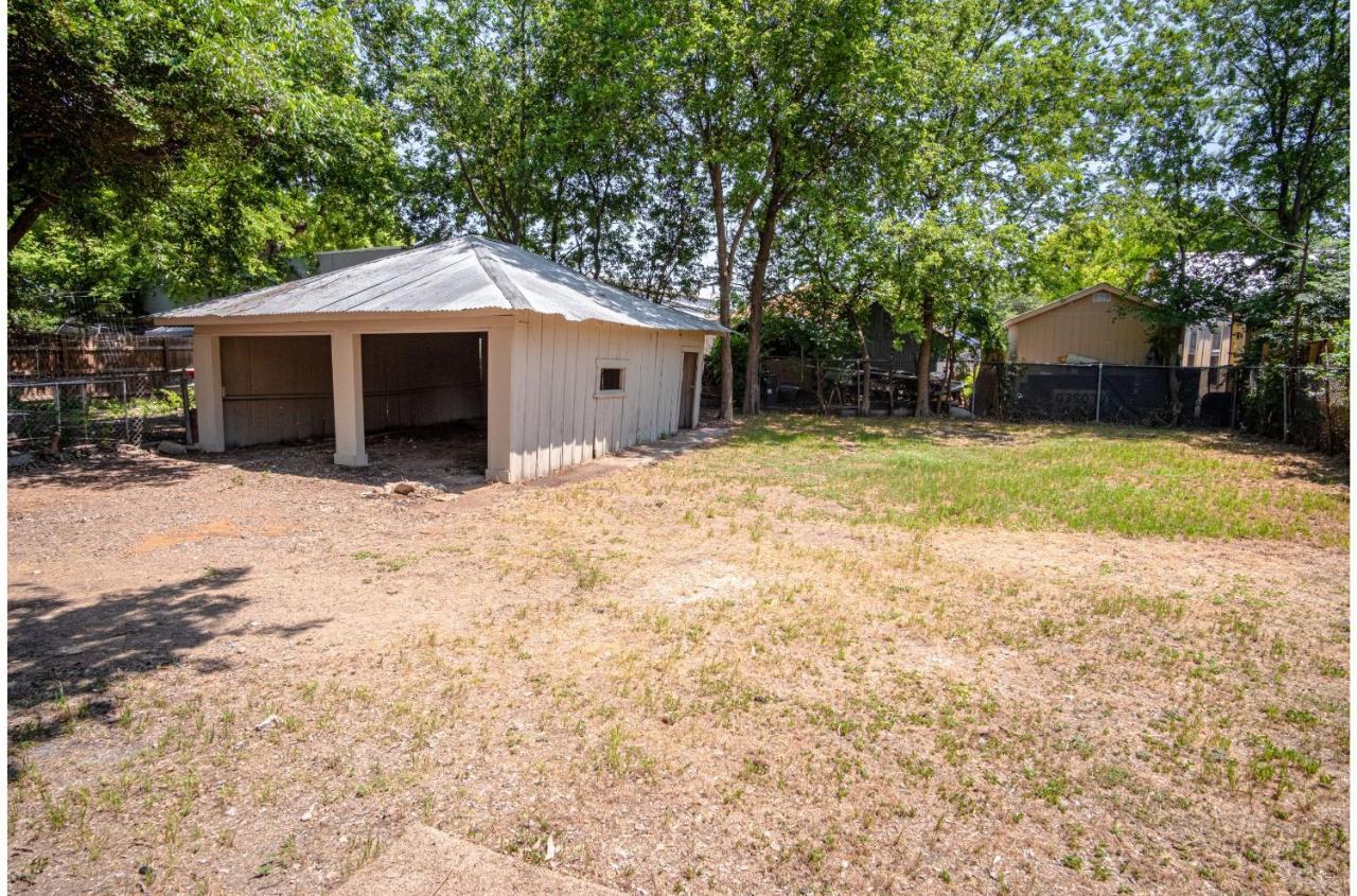 Fabulous Newly Renovated 1Br1Ba Near Downtown Lägenhet San Antonio Exteriör bild