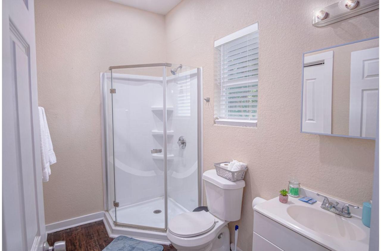 Fabulous Newly Renovated 1Br1Ba Near Downtown Lägenhet San Antonio Exteriör bild